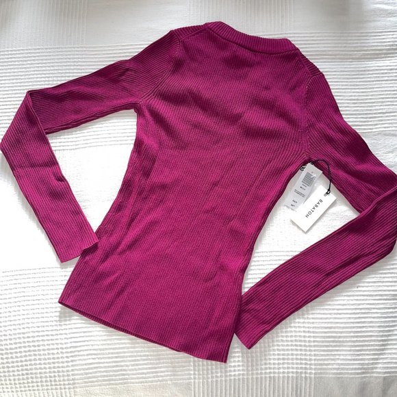 NWT Babaton Sweater • size XS • 9.99📦SHIPPING - Picture 7 of 7